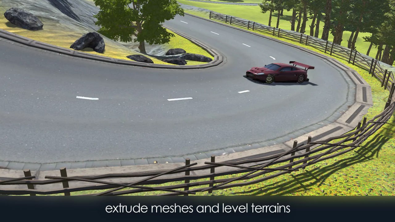 Digger - Terrain Caves & Overhangs📱 - изображение 3